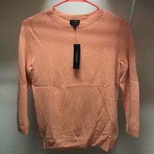 Talbots Cashmere Sweater
